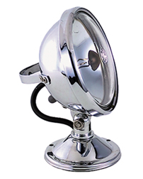 Solar Ray&reg; Sealed Beam Searchlight